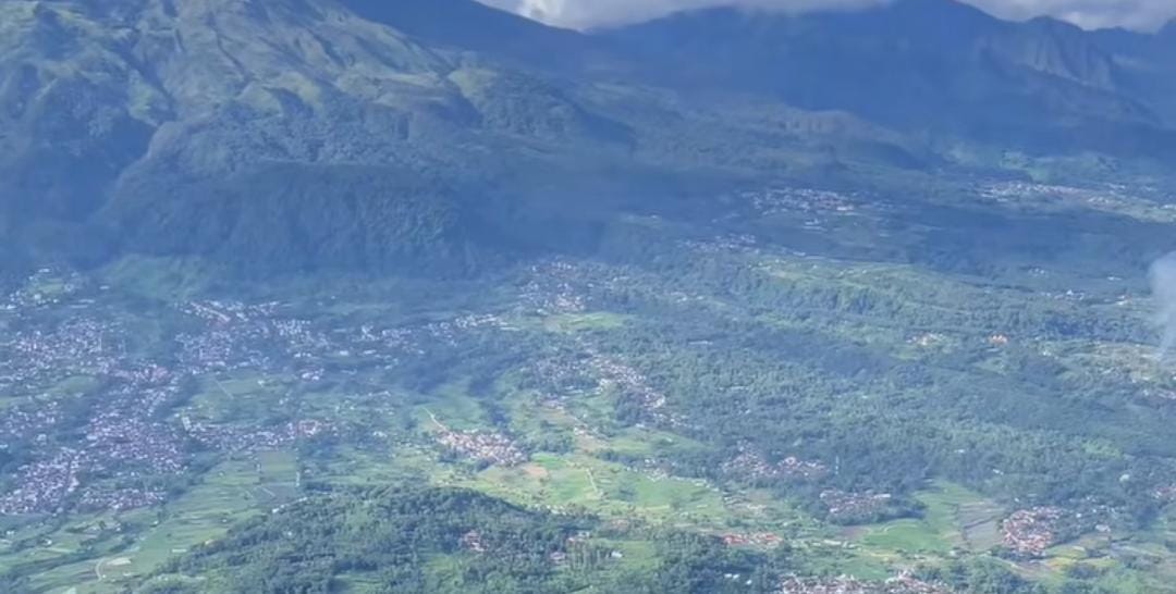 Gunung Penanggungan/