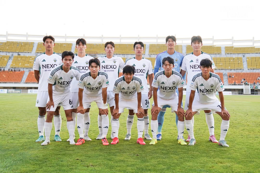 Prediksi skor Jeonbuk vs Anyang dalam laga K League 1.