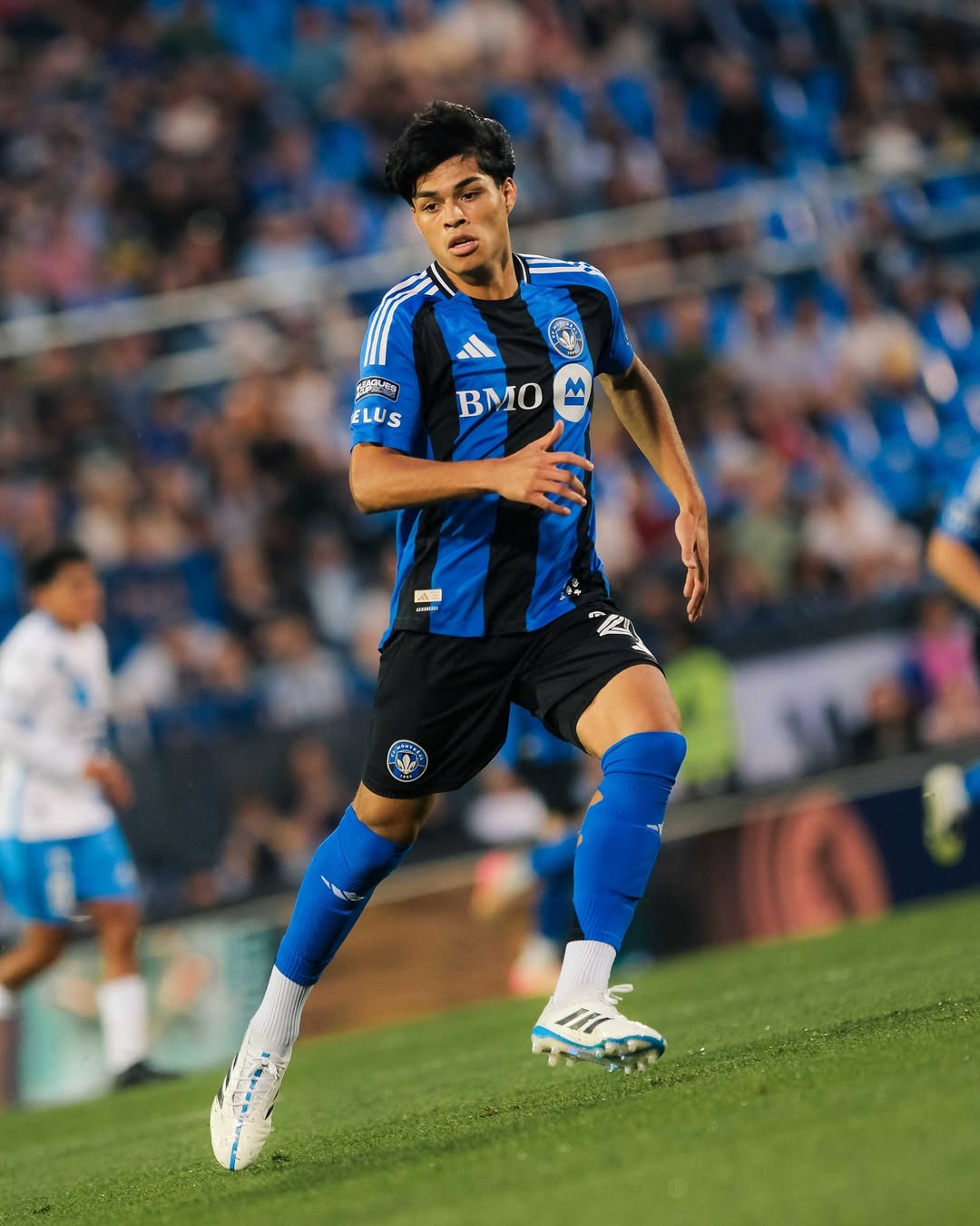 Montreal berhasil tumbangkan Puebla dengan skor 2-1 dalam laga Leagues Cup 2025.