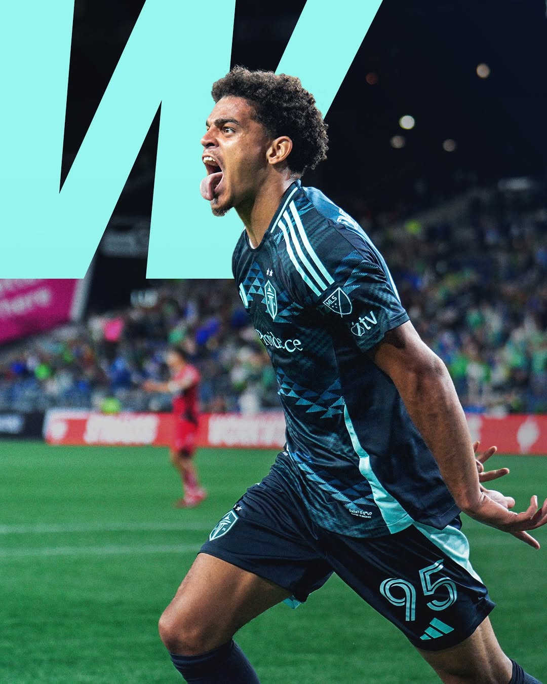 Seattle Sounders raih kemenangan sempurna dalam fase pertama Leagues Cup 2025.