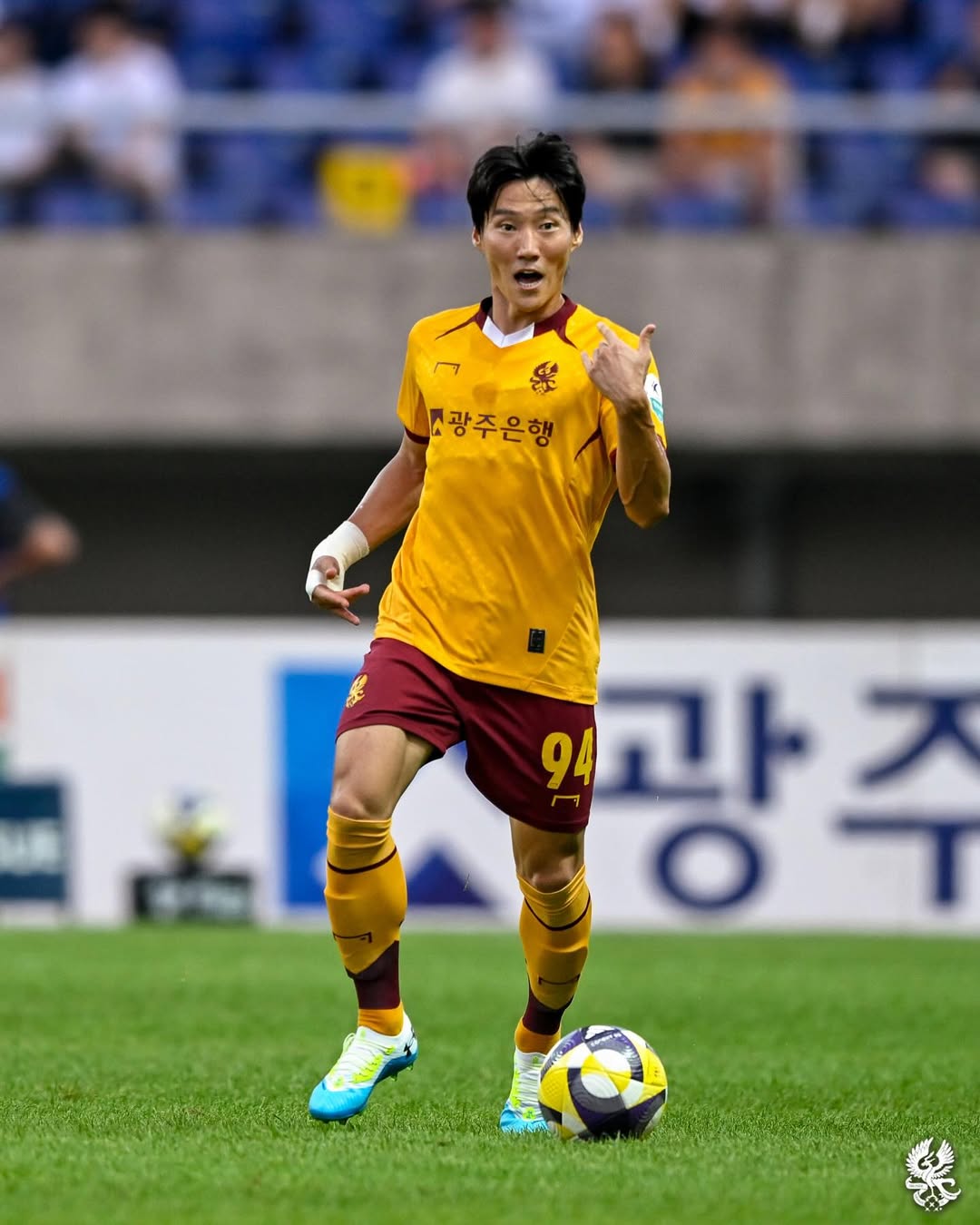 Preview laga Pohang vs Gwangju di K League 1 2025.