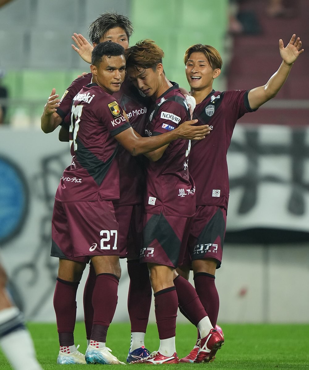 Preview laga Machida Zelvia vs Vissel Kobe di J1 League 2025.
