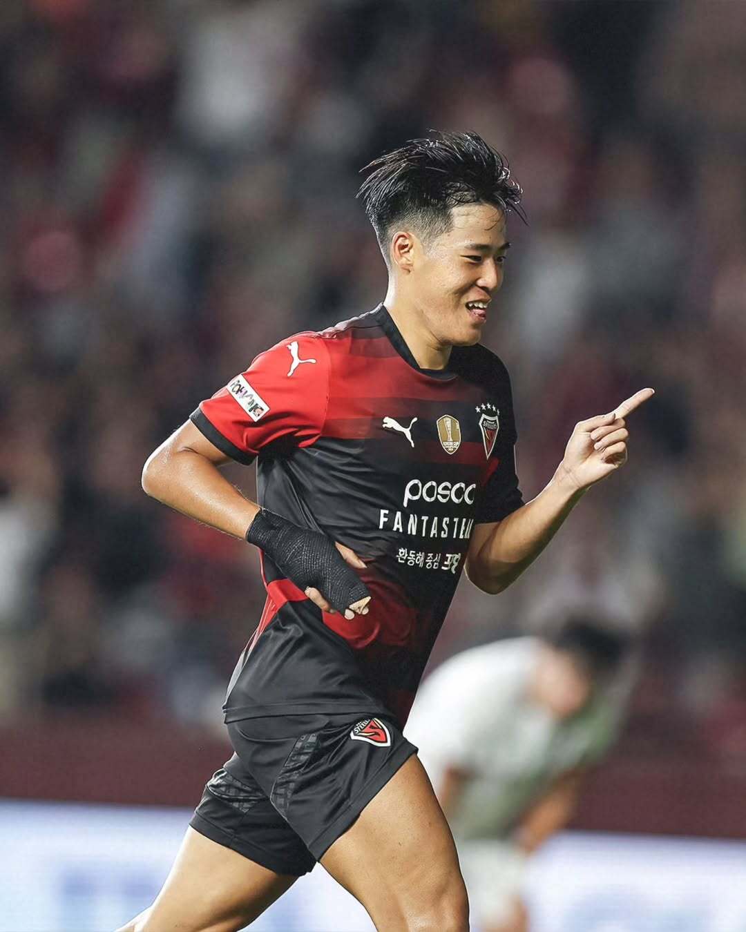 Preview laga Anyang vs Pohang di lanjutan K League 1 2025.