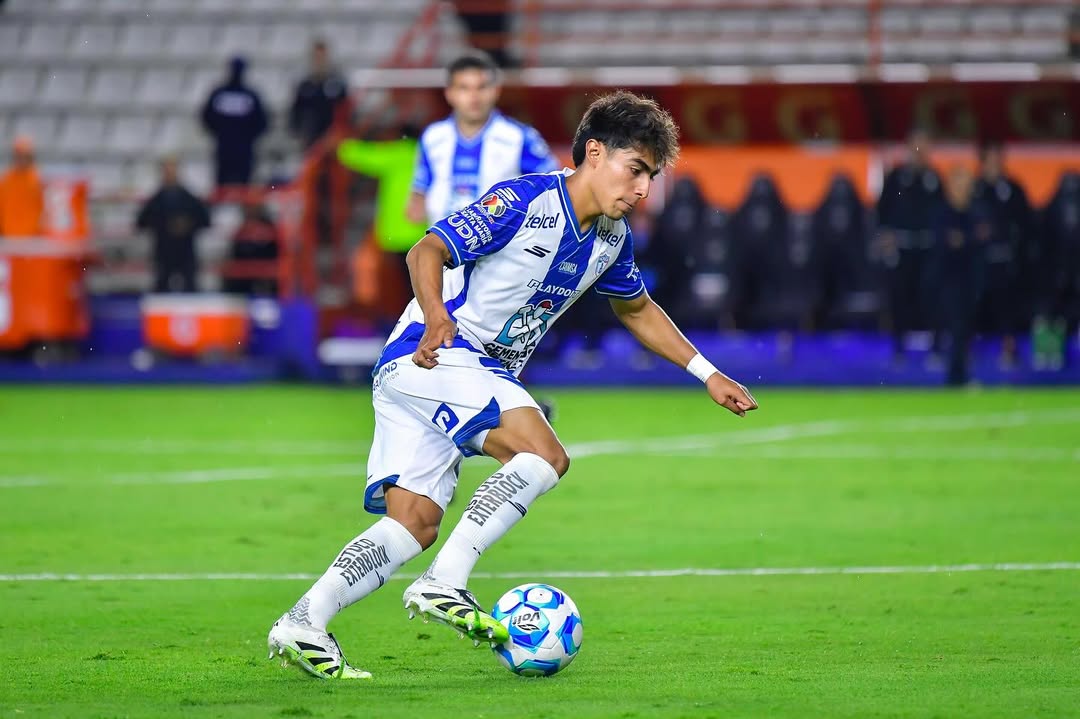 Prediksi laga antara LA Galaxy vs Pachuca di perempat final Leagues Cup 2025.