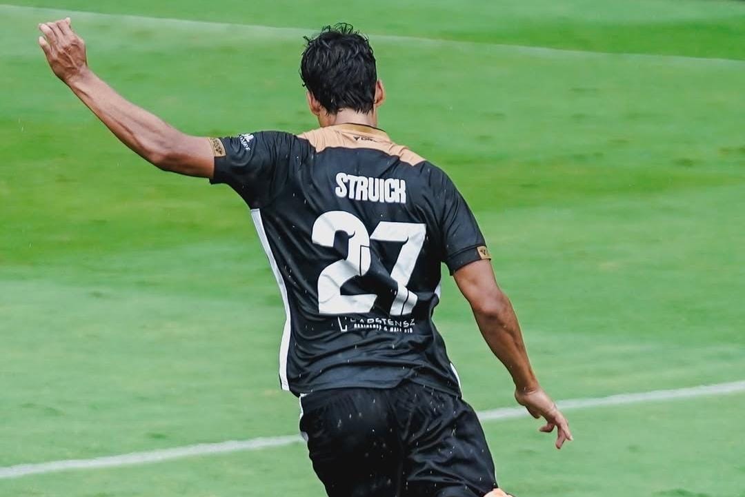 Rafael Struick/ ig @rafaelstruick