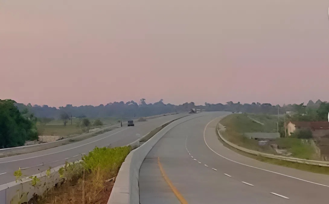 Jalan tol Probowangi/