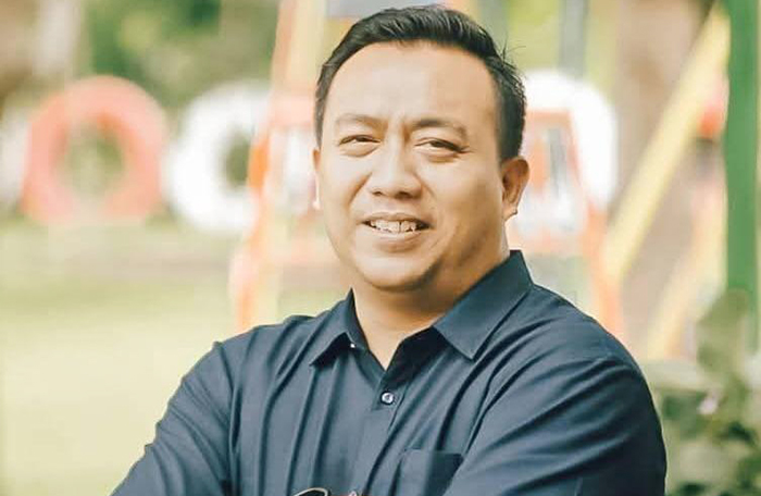 Bupati Situbondo, Yusuf Rio Wahyu Prayogo