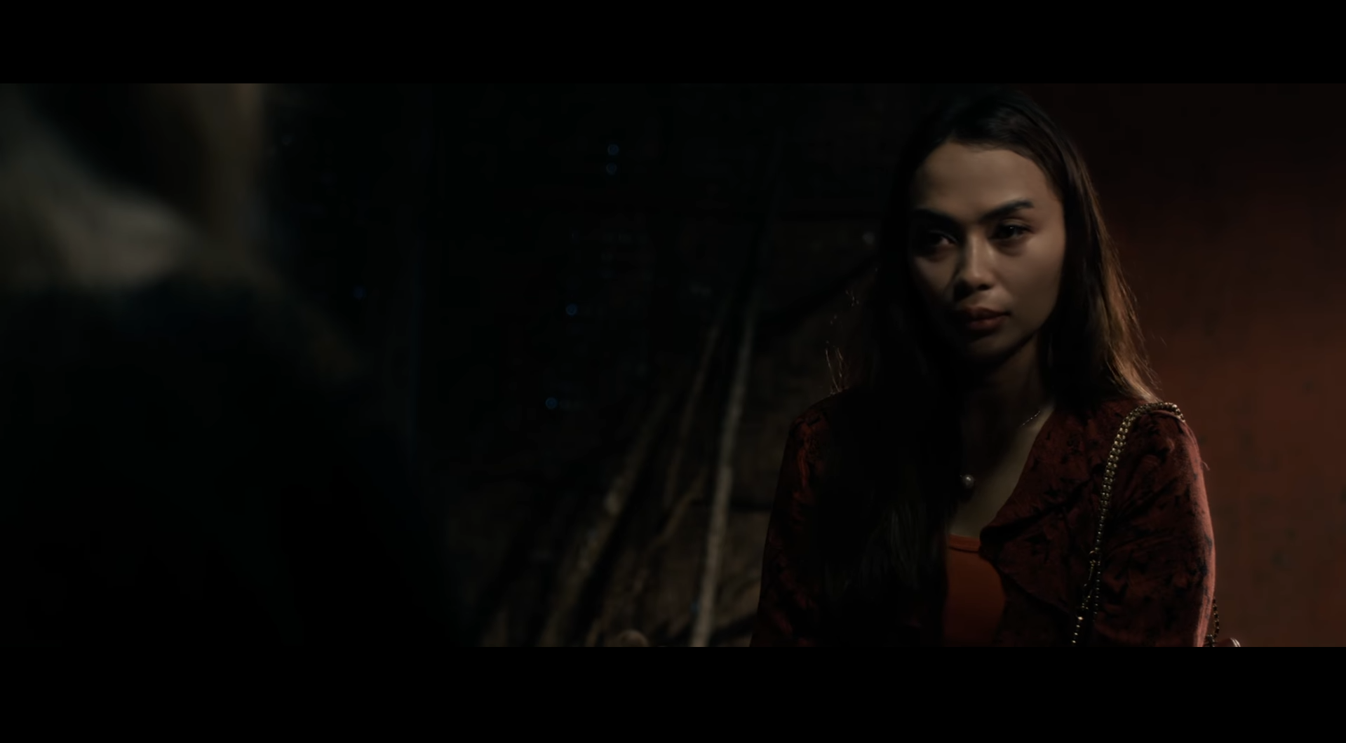 Official Trailer Film LINTRIK - 11 September 2025 di Bioskop.