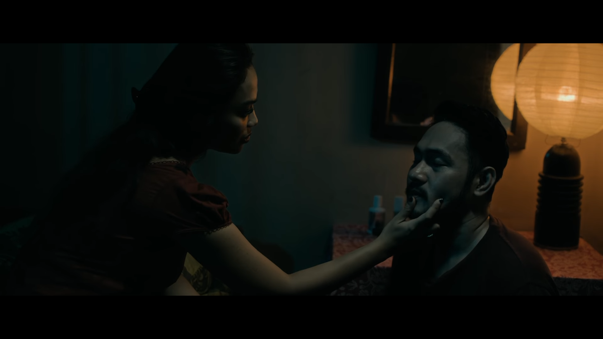 Official Trailer Film Lintrik: Ilmu Pemikat (2025).