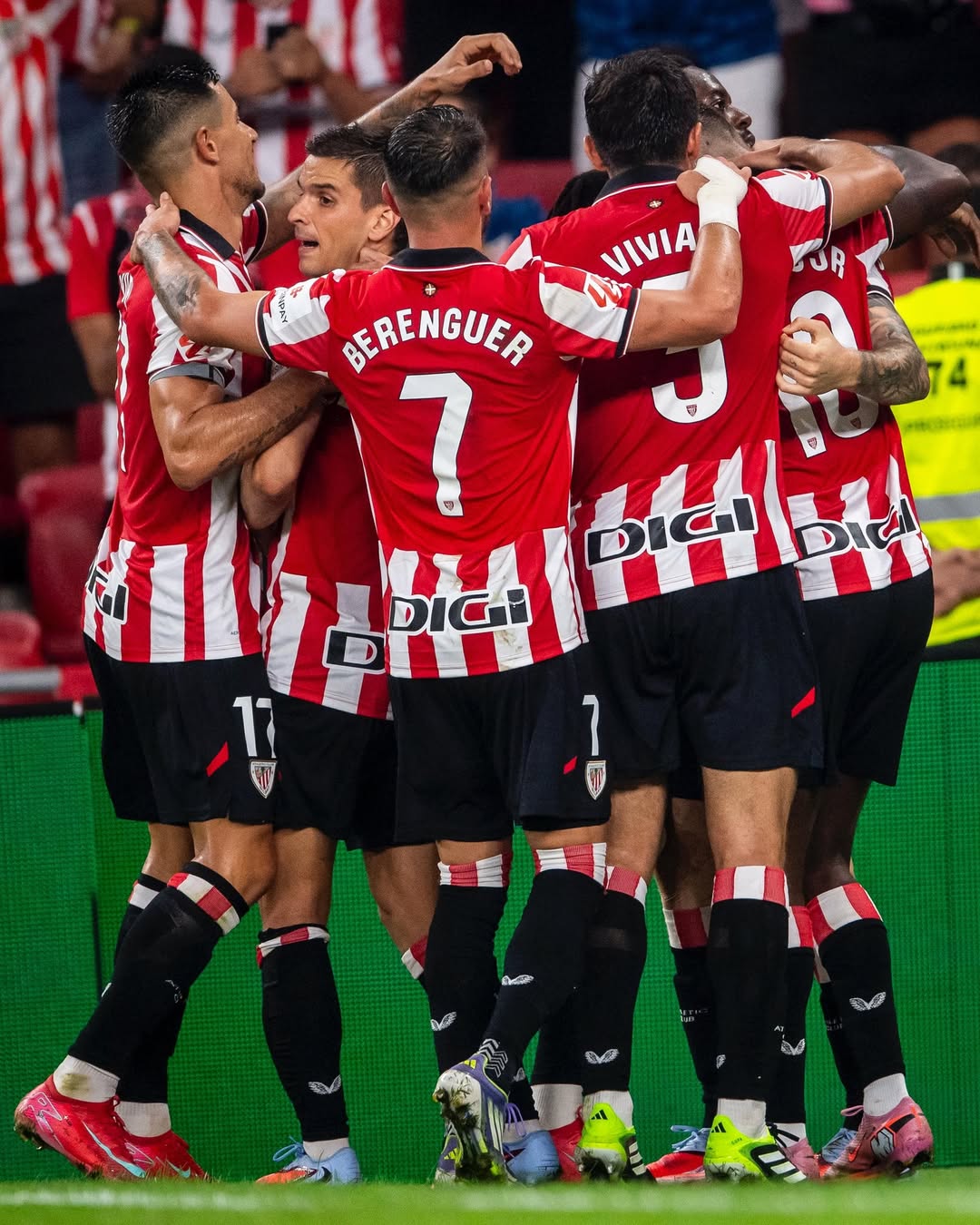 Prediksi peertandingan antara Real Betis vs Bilbao di pekan ketiga LaLiga 2025-26.