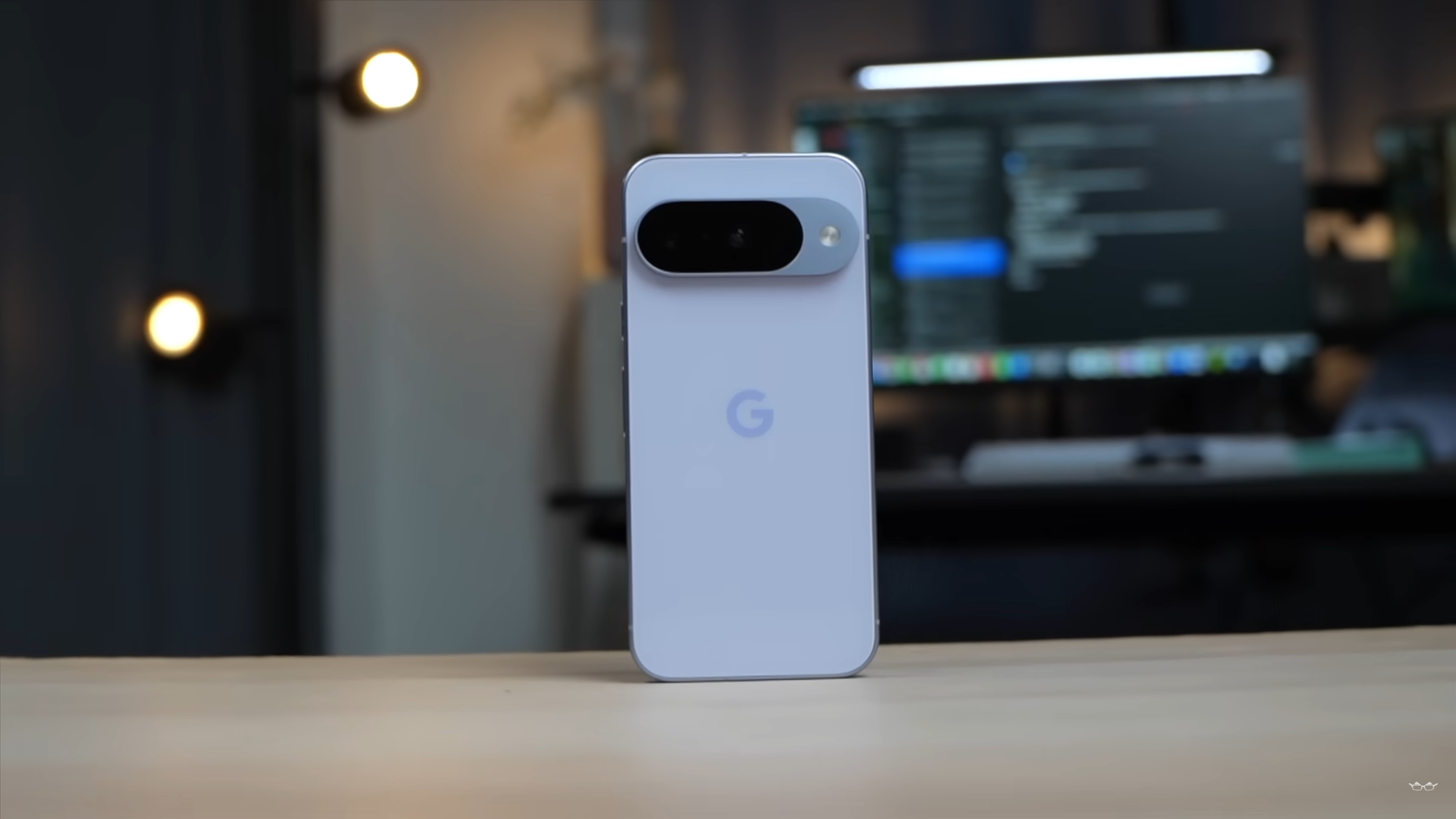 Google Pixel 10.