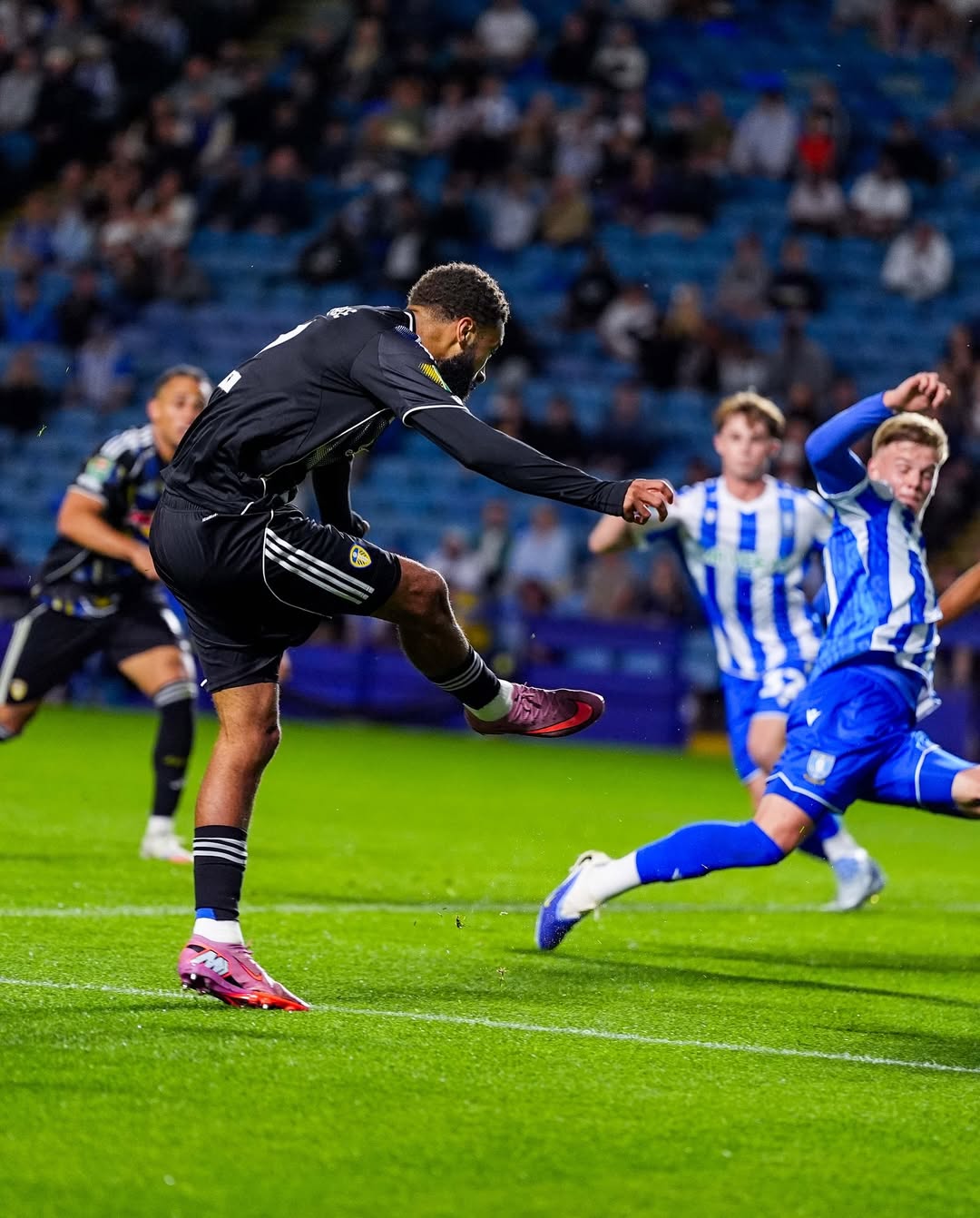 Preview pertandingan antara Leeds vs Newcastle di pekan ketiga Premier League 2025-26.