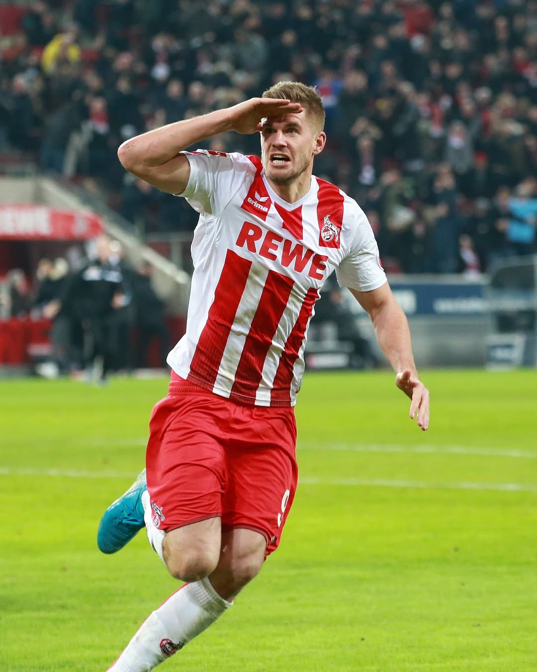 Preview pertandingan Koln menghadapi Freiburg di pekan kedua Bundesliga 2025-26.