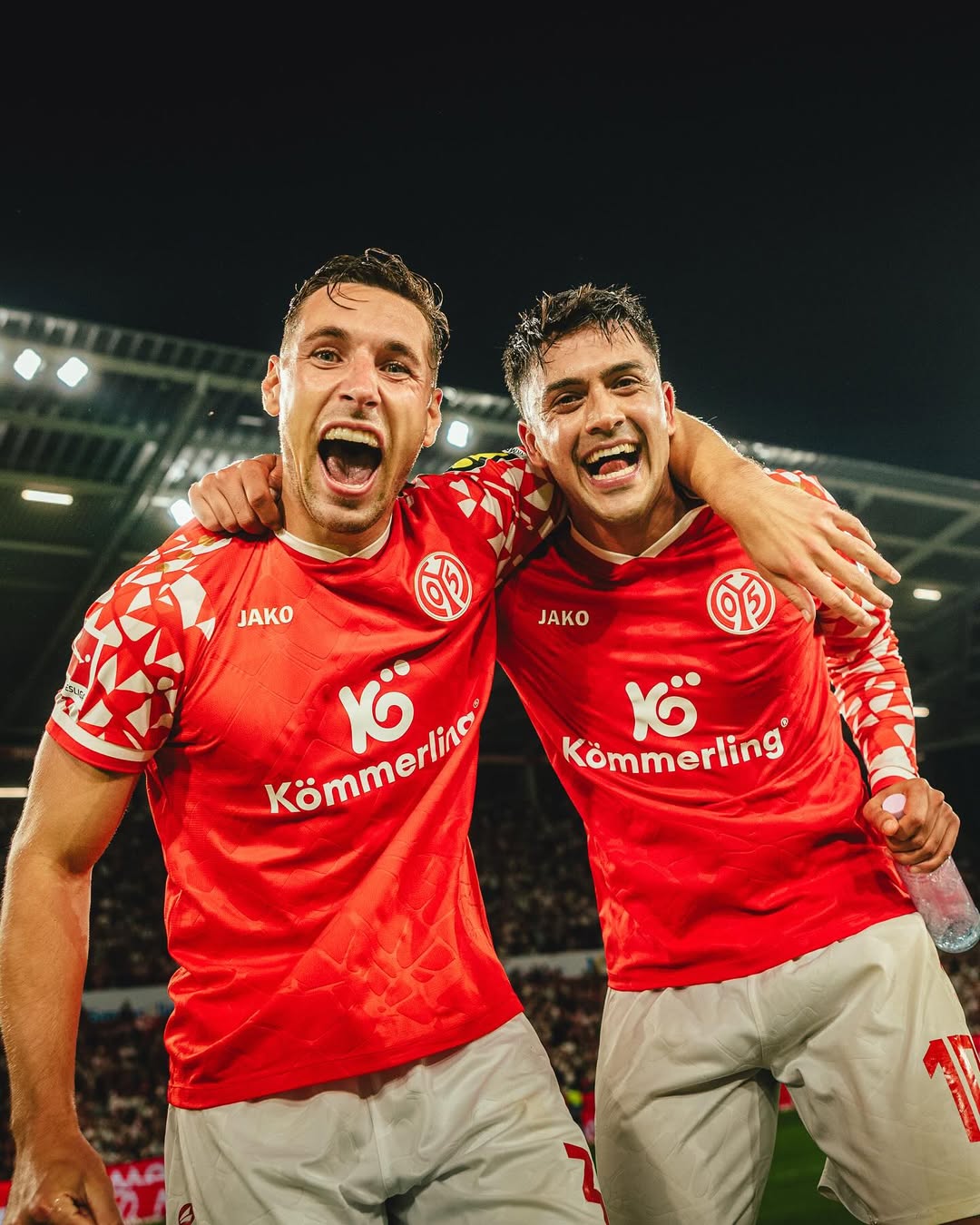 Preview pertandingan antara Wolfsburg melawan Mainz 05 dipekan kedua Bundesliga 2025-26.