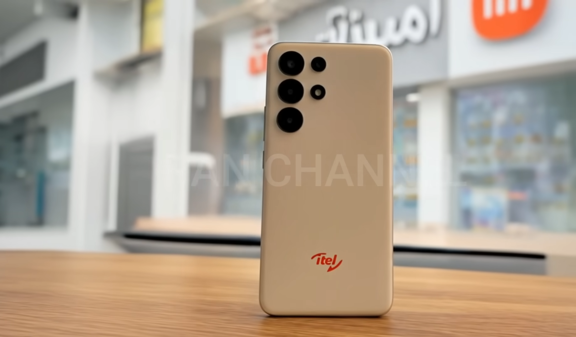 Keunggulan Itel S26 Ultra dibanding serie sebelumnya.