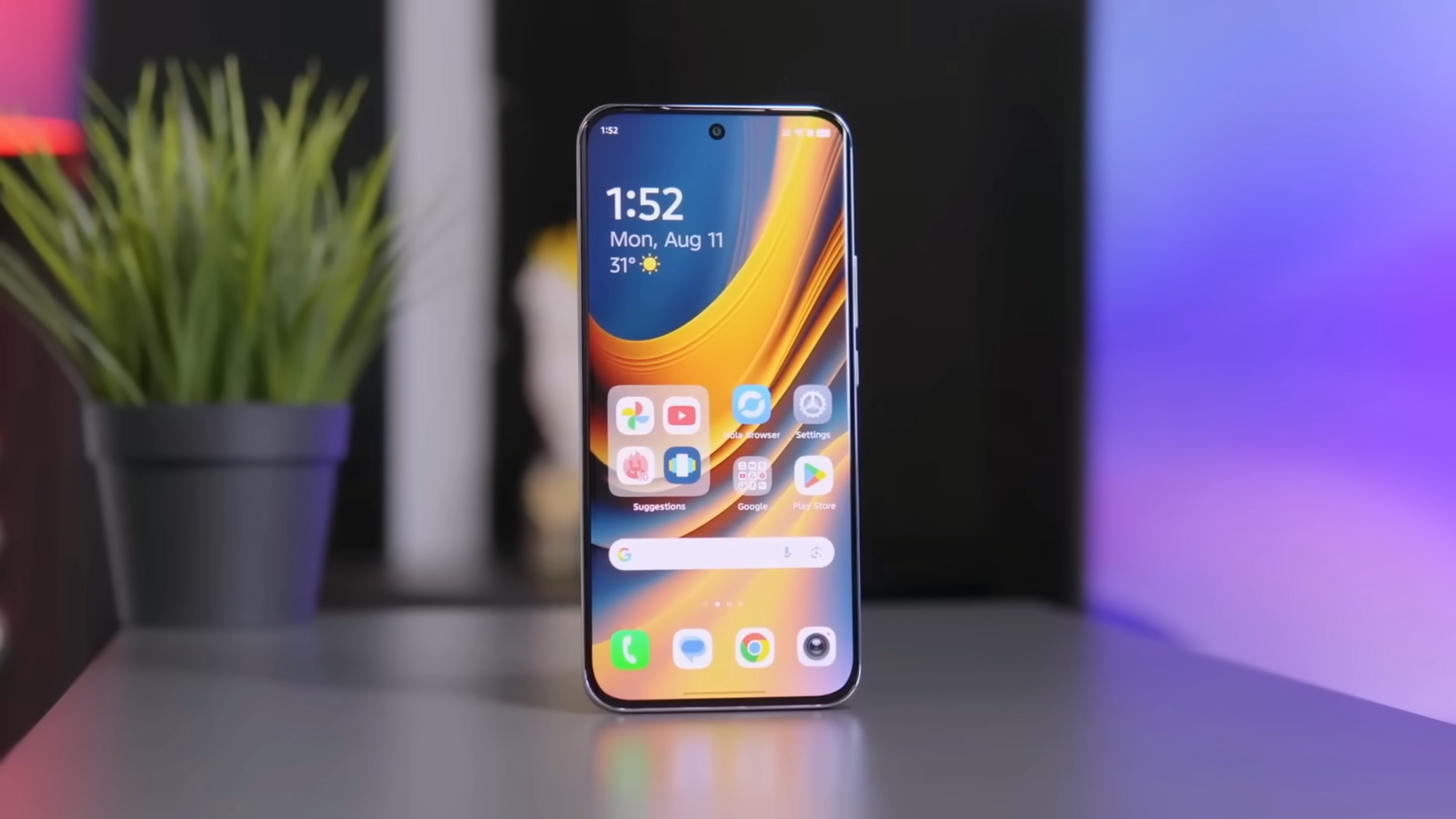 Spesifikasi Itel S26 Ultra.