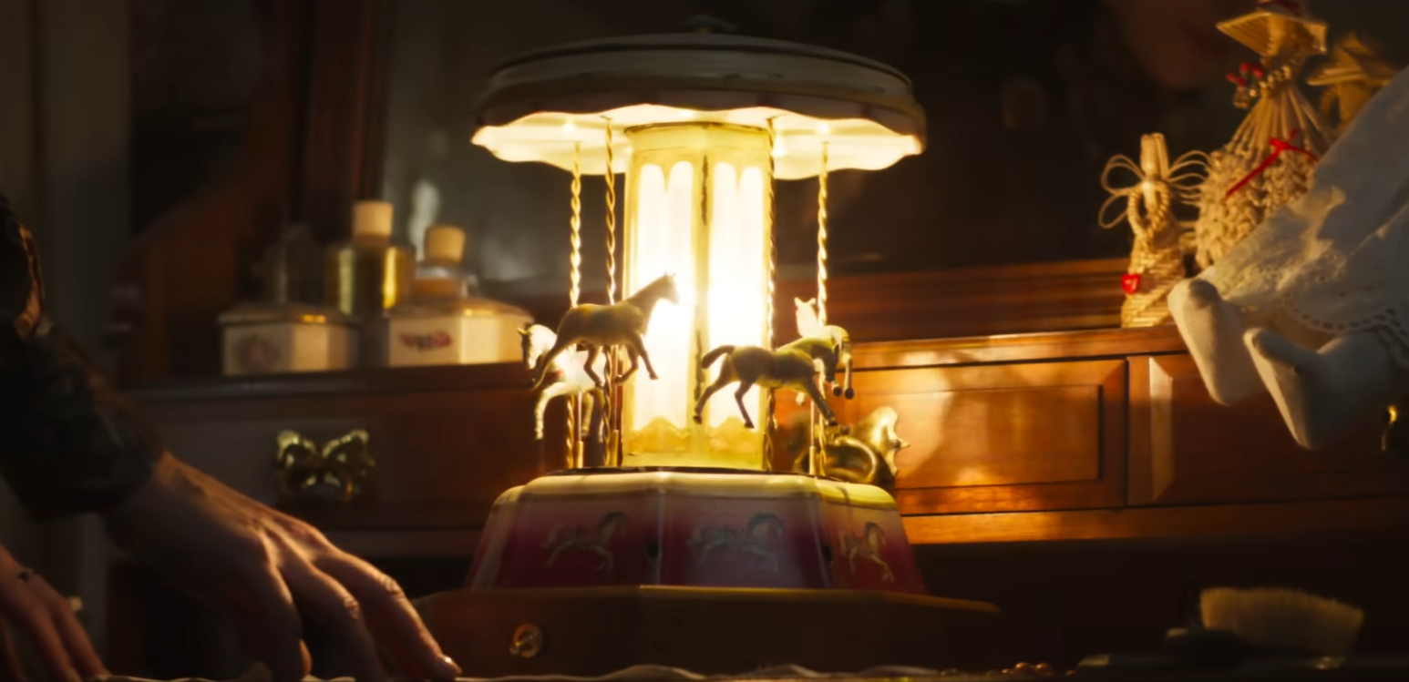 The Conjuring: Last Rites.