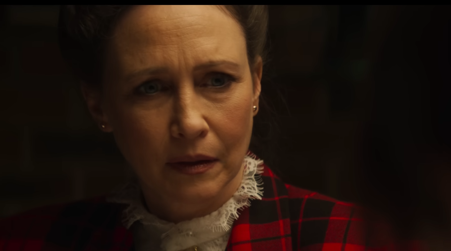 The Conjuring: Last Rites.