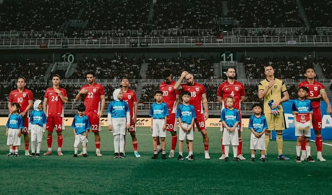 Skuad Timnas Indonesia/ ig @s.pattynama
