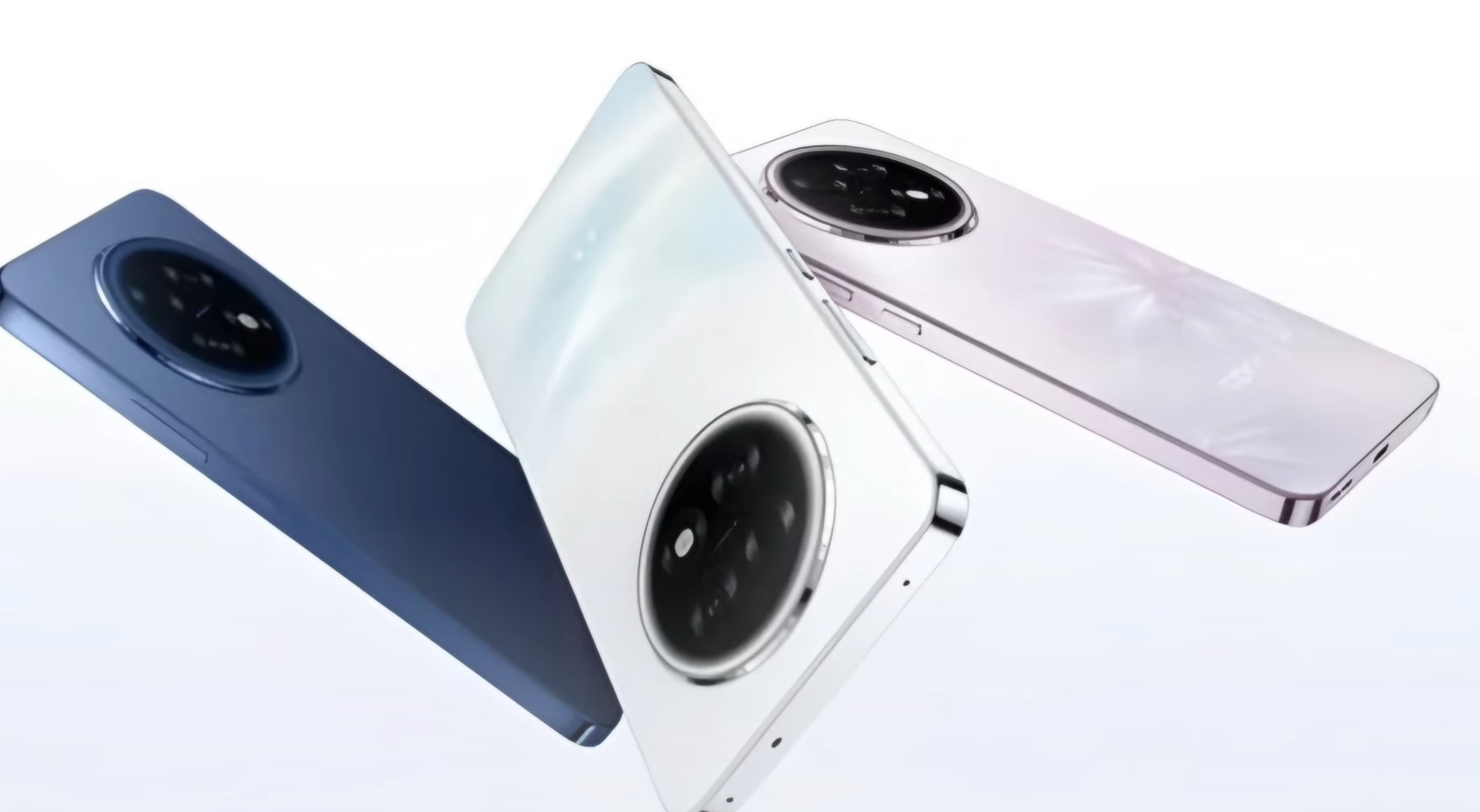 Oppo A6 GT 5G.
