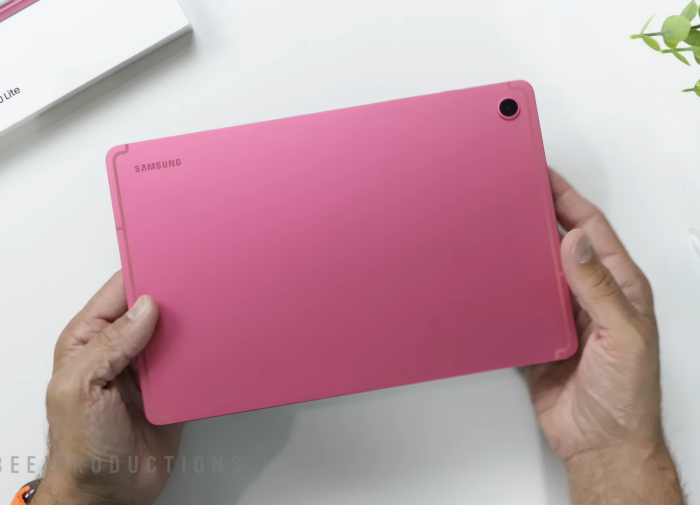 Galaxy Tab S10 Lite.
