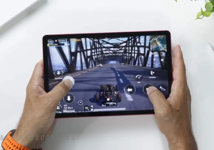 Galaxy Tab S10 Lite.