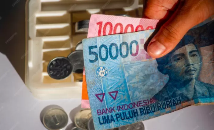 Cair Rp600 ribu BSU 2025 pekerja bergaji rendah.