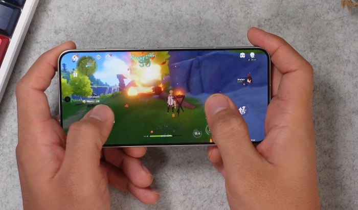 Xiaomi 17.
