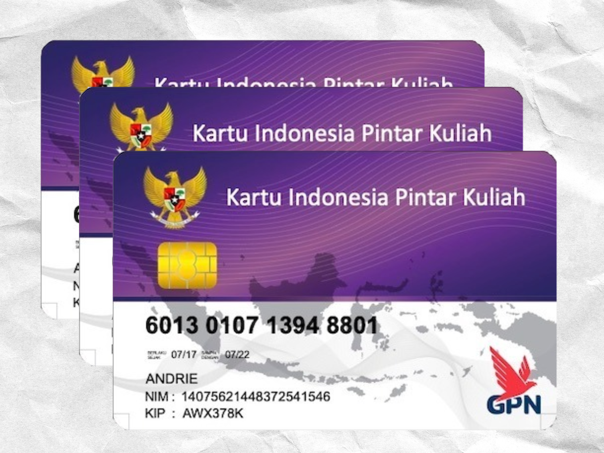 KIP Kulliah.