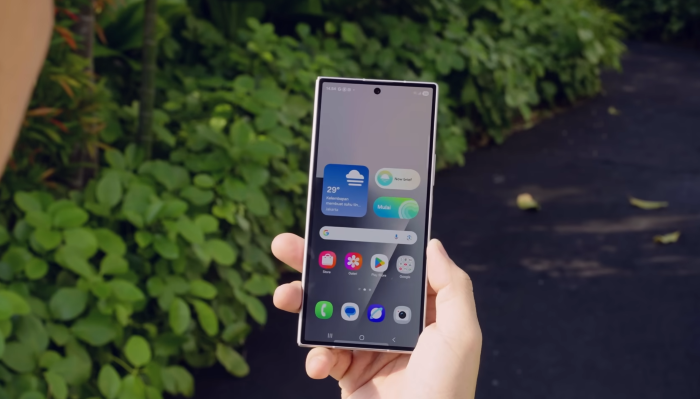 Galaxy Z Fold7.