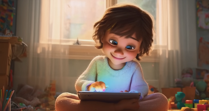 Toy Story 5 - FirstTrailer (2026) Tim Allen.