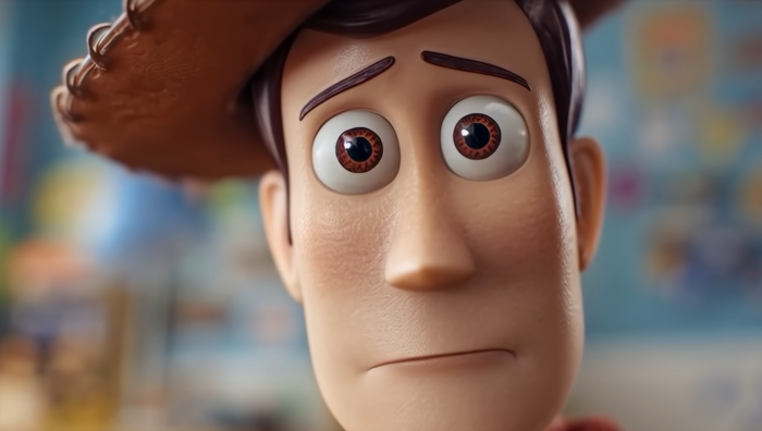 Toy Story 5 - FirstTrailer (2026) Tim Allen.