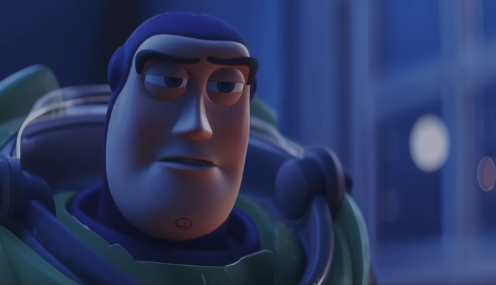 Toy Story 5 - FirstTrailer (2026) Tim Allen.