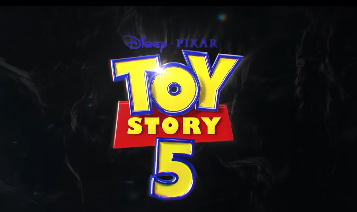 Toy Story 5 - FirstTrailer (2026) Tim Allen.