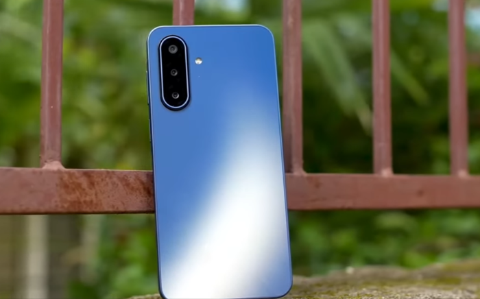 SAMSUNG GALAXY A17 4G.