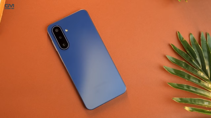 SAMSUNG GALAXY A17 4G.