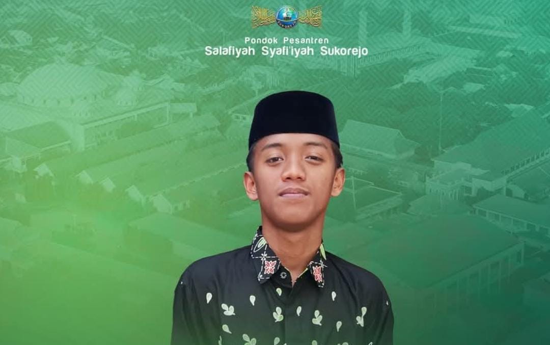 Santri Sukorejo juara 1 MHQ tingkat provinsi/ ig @s3_televisi