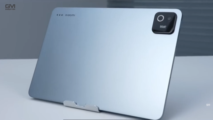 Xiaomi Pad 8.