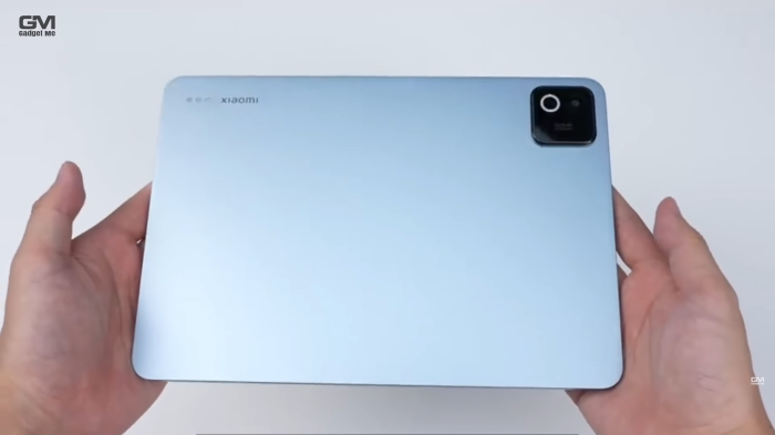 Xiaomi Pad 8.