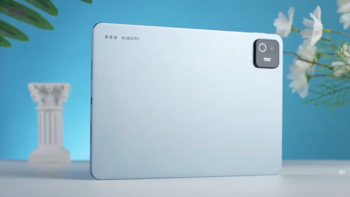 Xiaomi Pad 8.
