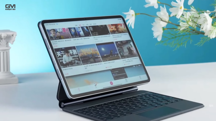 Xiaomi Pad 8.