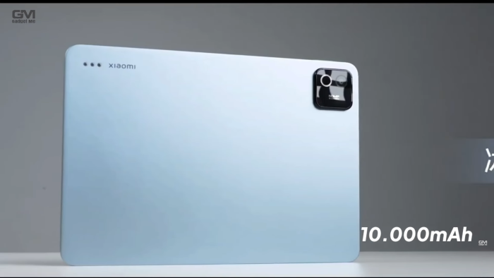 Xiaomi Pad 8.