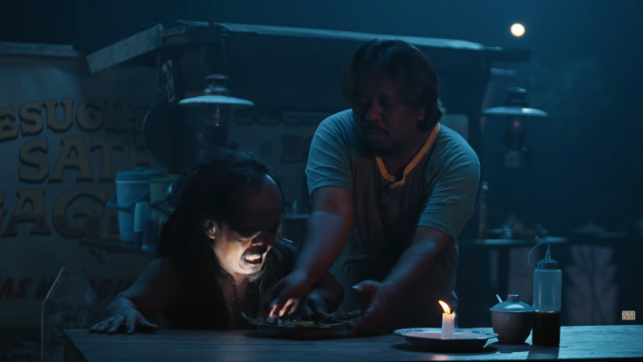 Pesugihan Sate Gagak - Official Teaser.