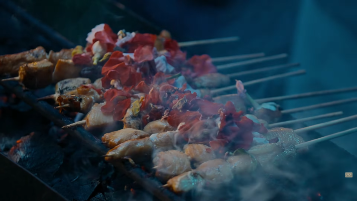 Pesugihan Sate Gagak - Official Teaser.