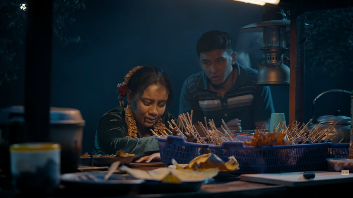 Pesugihan Sate Gagak - Official Teaser.