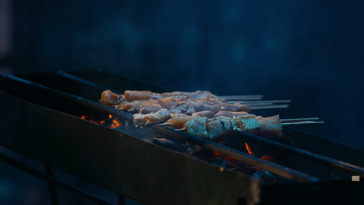 Pesugihan Sate Gagak - Official Teaser.