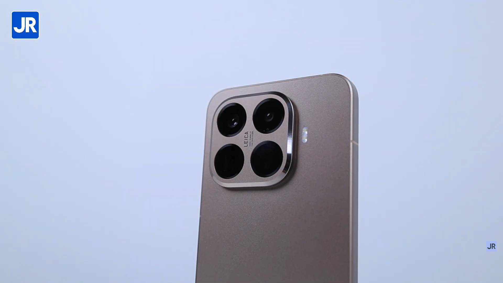 Xiaomi 15T Pro.