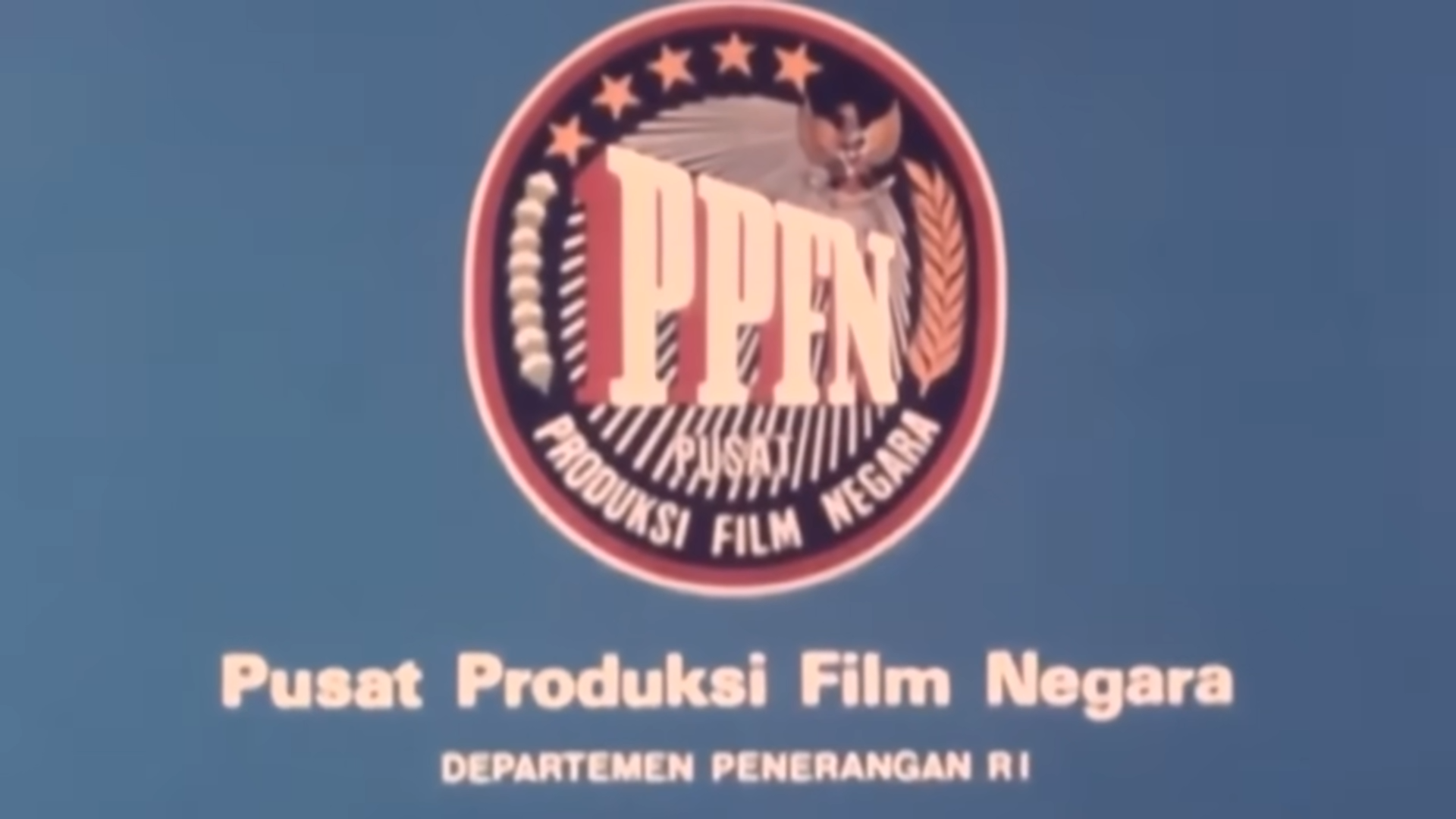 Film Pengkhianatan G30S PKI.