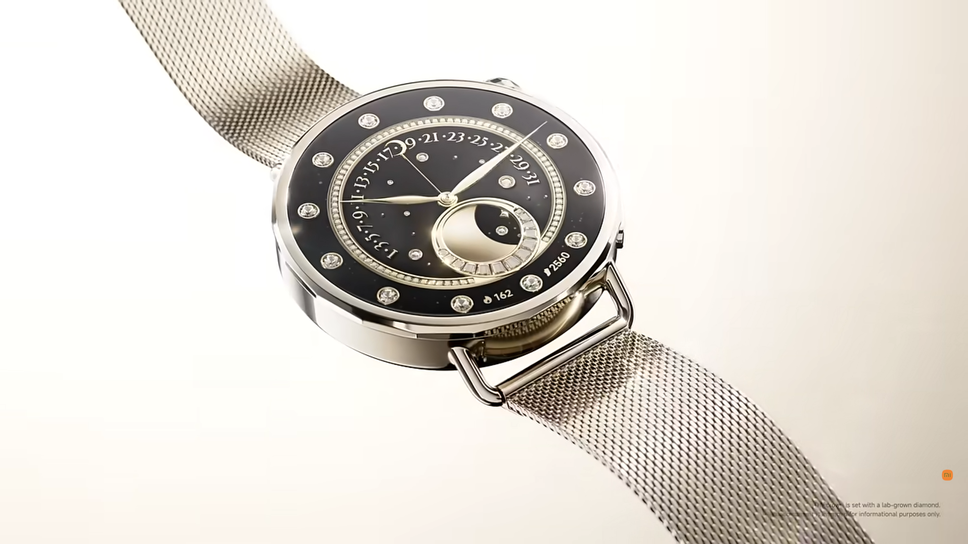 Xiaomi Watch S4 41 mm.