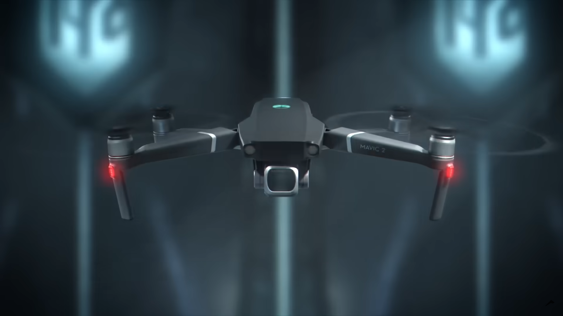 DJI Mini 5 Pro.